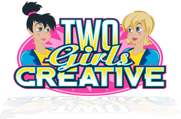 Two Girls Creative